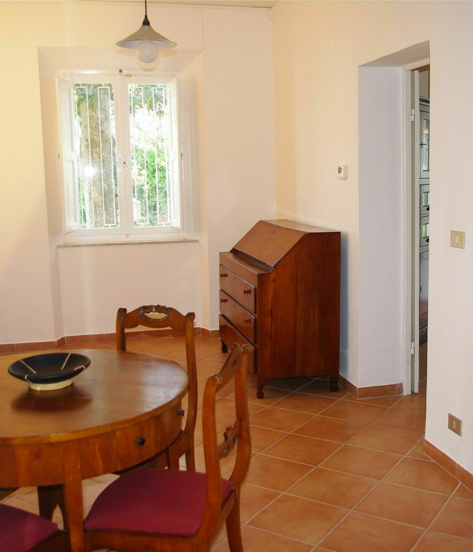 Ferienhaus Villa Della Querceta Livorno Exterior foto